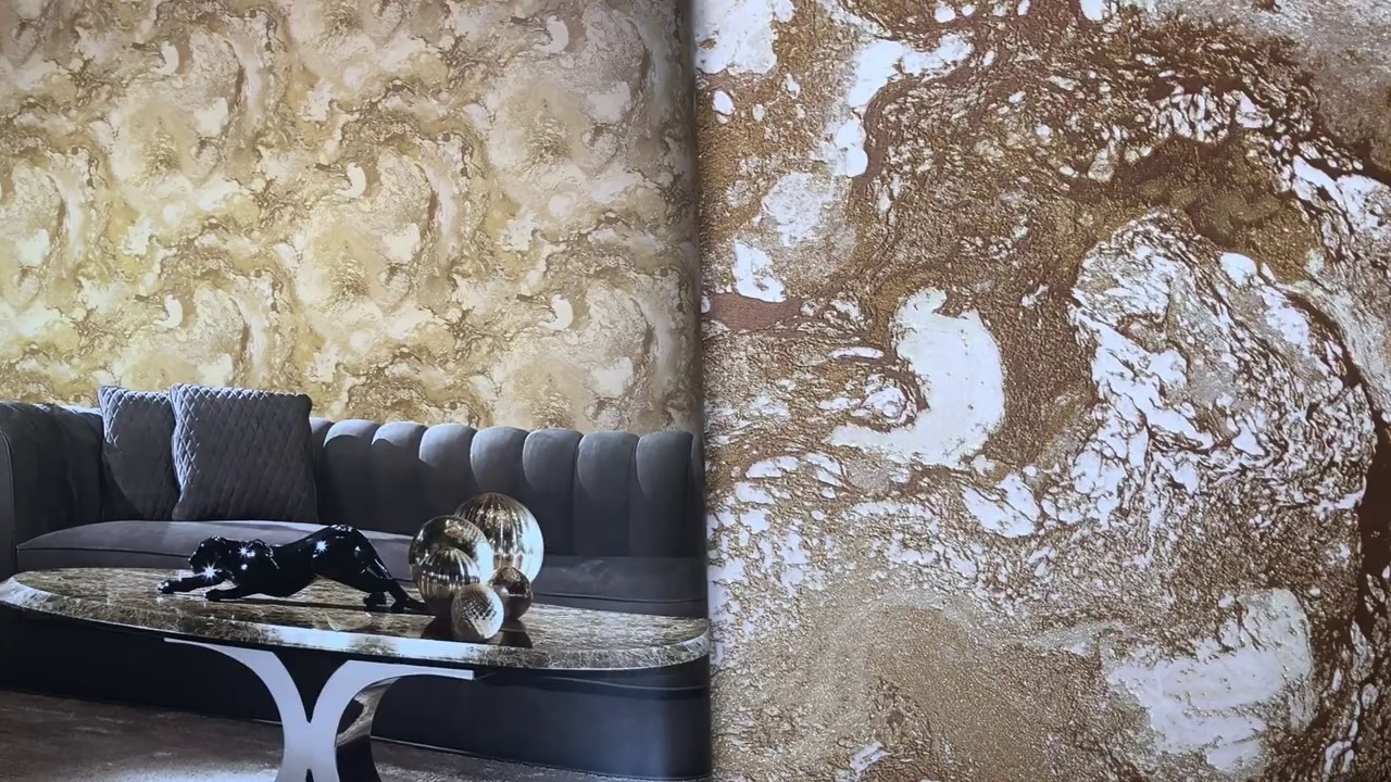 Обои Decori & Decori коллекция Carrara