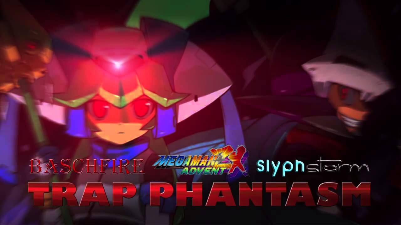 [Baschfire/Remix] Baschfire Vs. Slyphstorm: Trap Phantasm