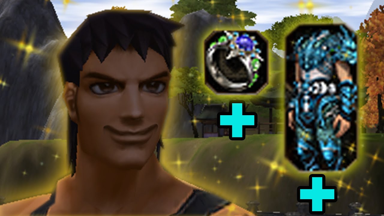 Making Yang like a Machine | Metin2 Official