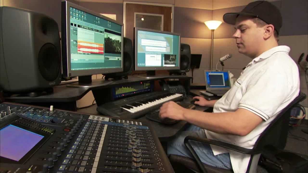 Making of UT3 - Documentary - Epic Games - Behind the Scenes of Unreal Tournament 3