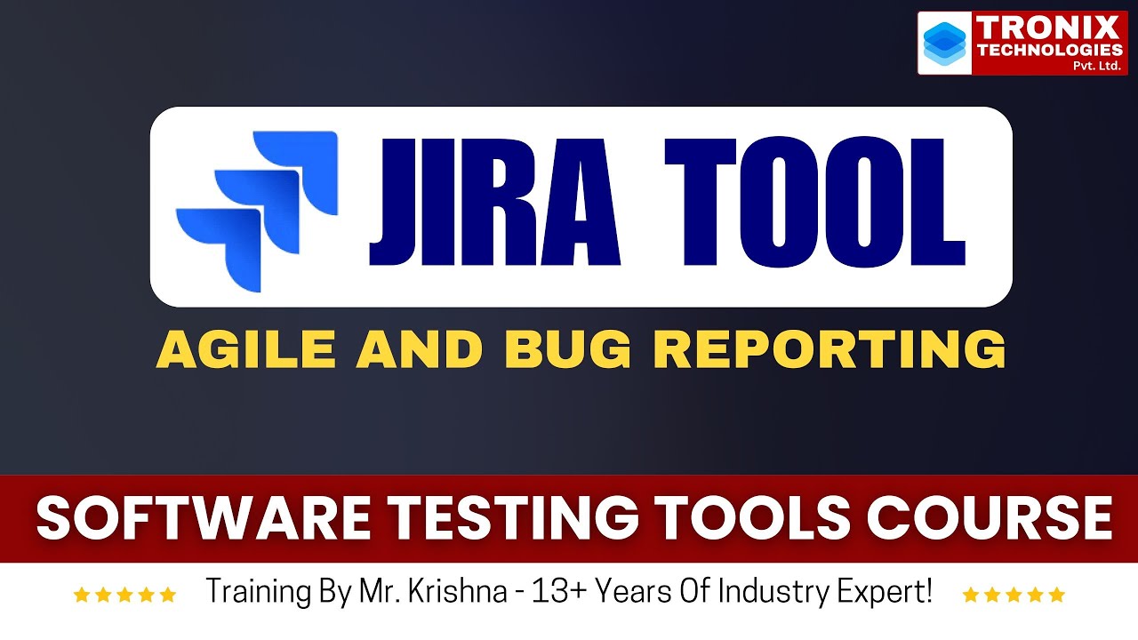 Jira Tool - Agile and Bug Reporting || Testing tools Telugu Tutorials || Software Testing