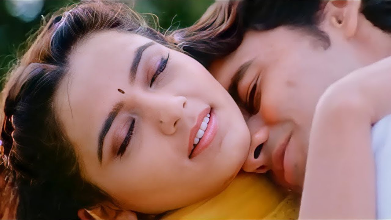 Utha Le Jaoonga | Kumar Sanu | Anuradha Paudwal | Yeh Dil Aashiqana (2002) | Bollywood Hindi Song