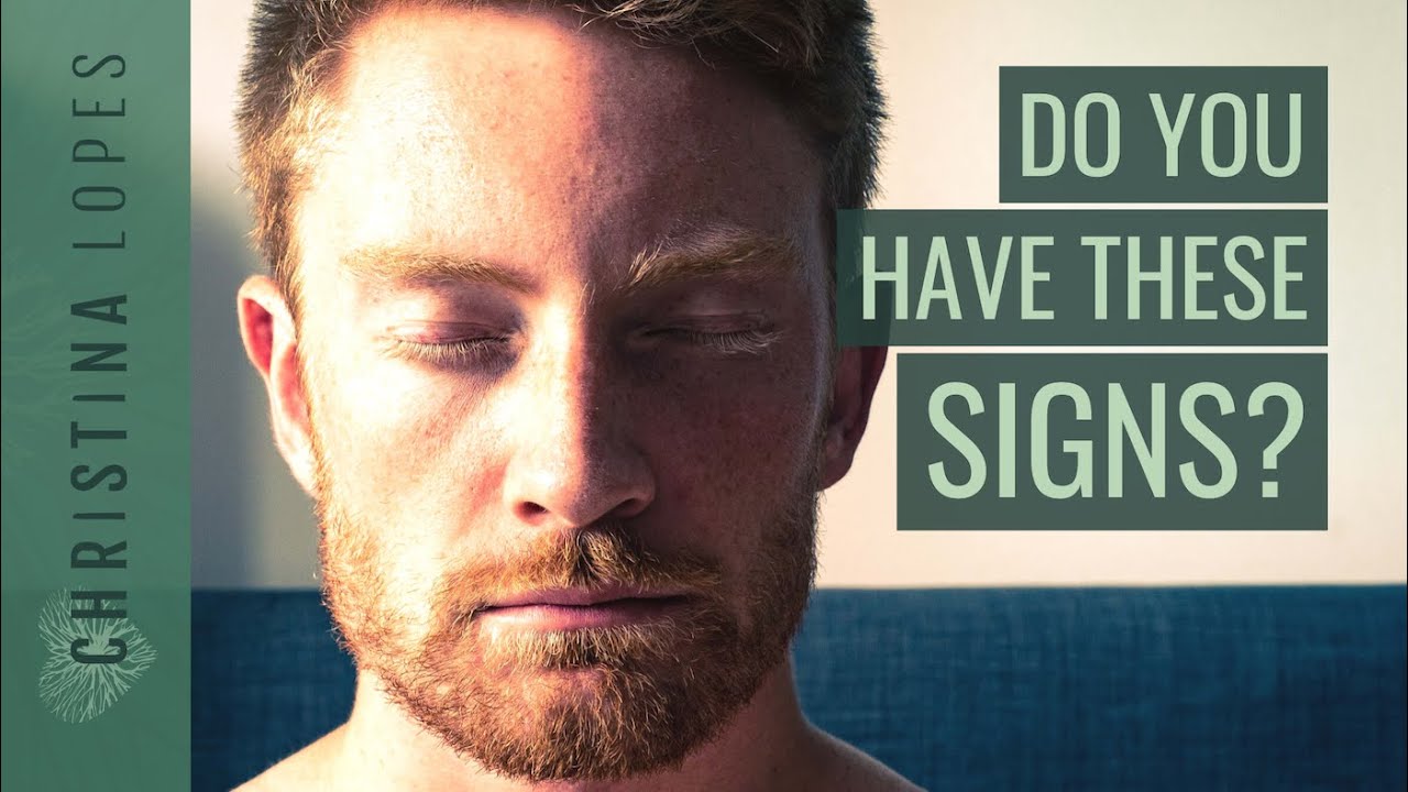 8 HARD Signs Of Spiritual Awakening [How To Overcome Them!]