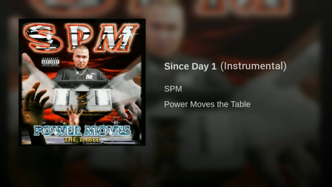 SPM - 