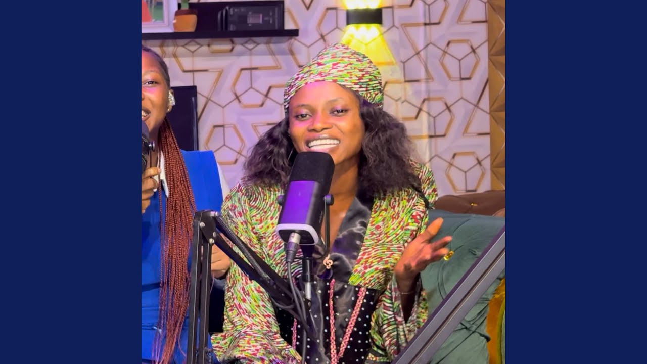 Compilation of viral gospel sounds 3 (feat. Queen Temi)