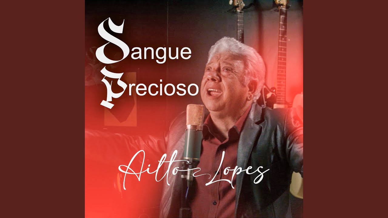 Sangue Precioso