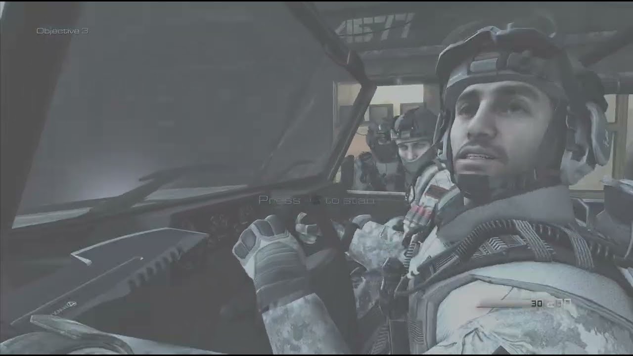 Call Of Duty Ghosts Part 5