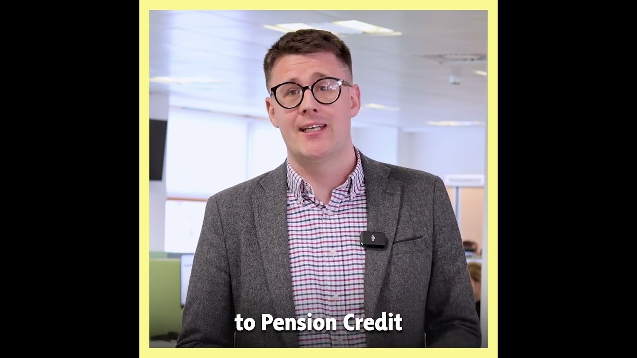 Visit to Age Scotland