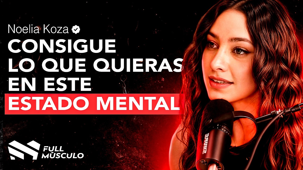 Psicóloga Experta Revela Cómo Dominar Tu Mente con Solo 5 Minutos al Día