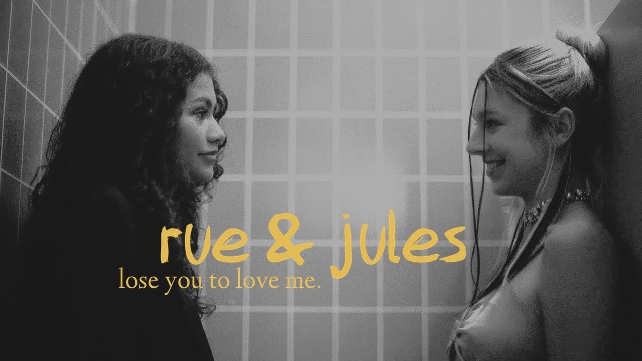 rue & jules | lose you to love me