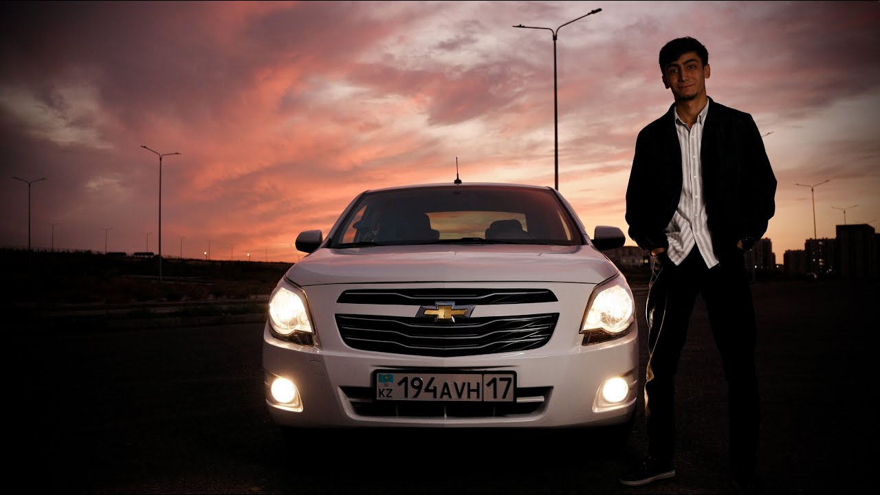 Chevrolet Cobalt — стоит ли брать в 2025? Бюджетный герой города? Реальный тест-драйв
