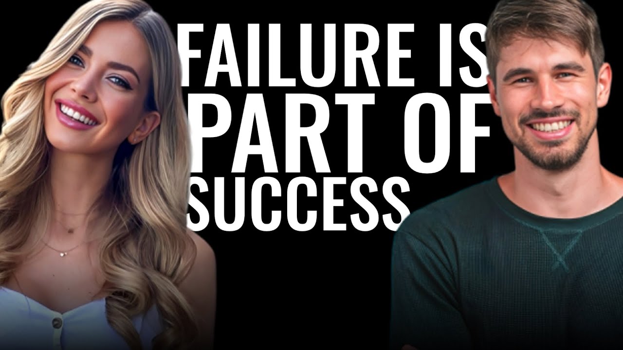 Mariana Beckova: Building unshakeable self-confidence and belief