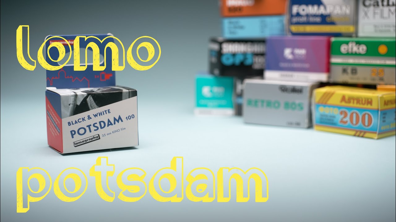 Potsdam Kino 100