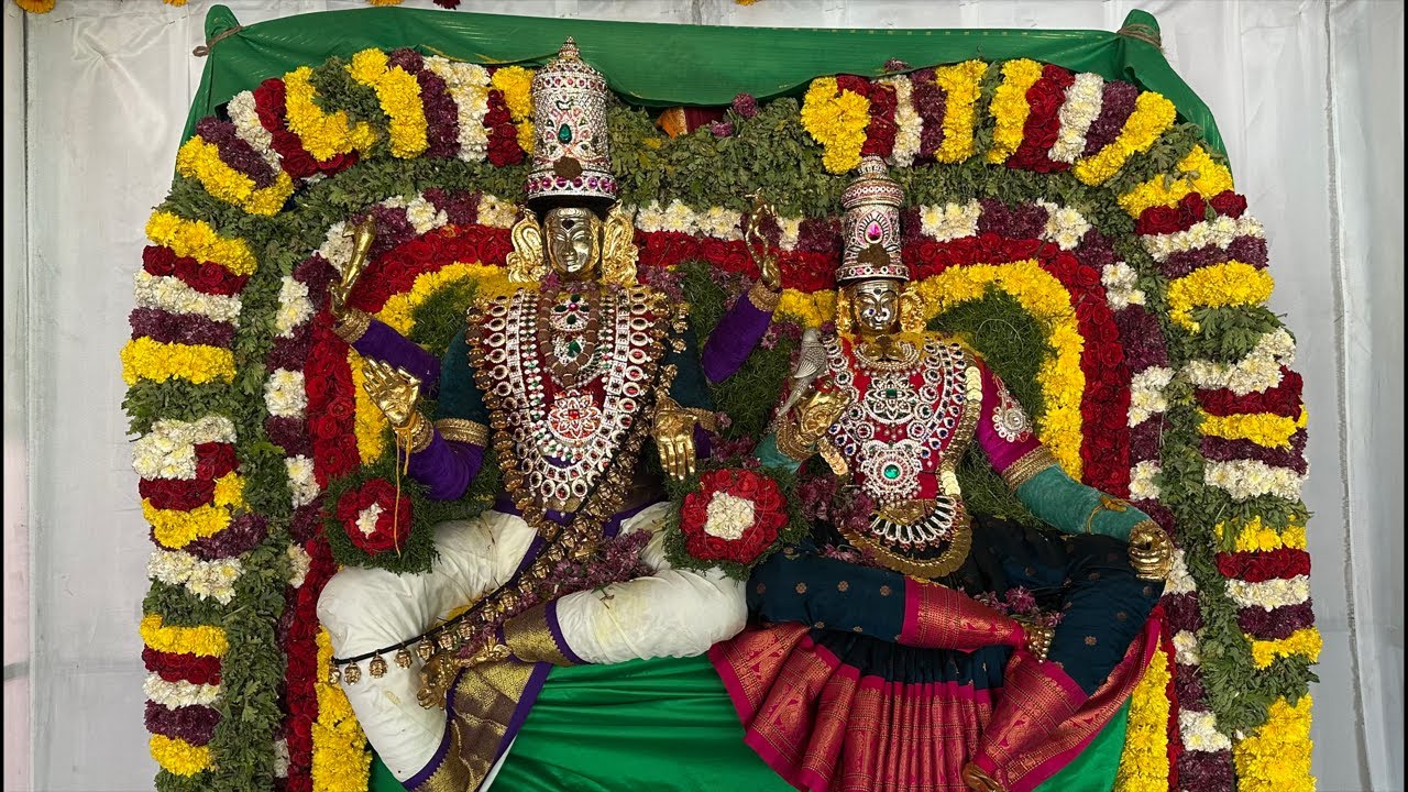 Daily Maheswara Puja- Annadanam in Arunachalam by Nityagni Trust 9283111113