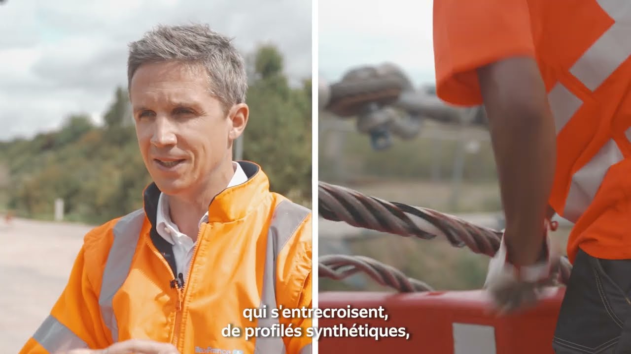 Câble C1 : Tout savoir sur l'épissure !