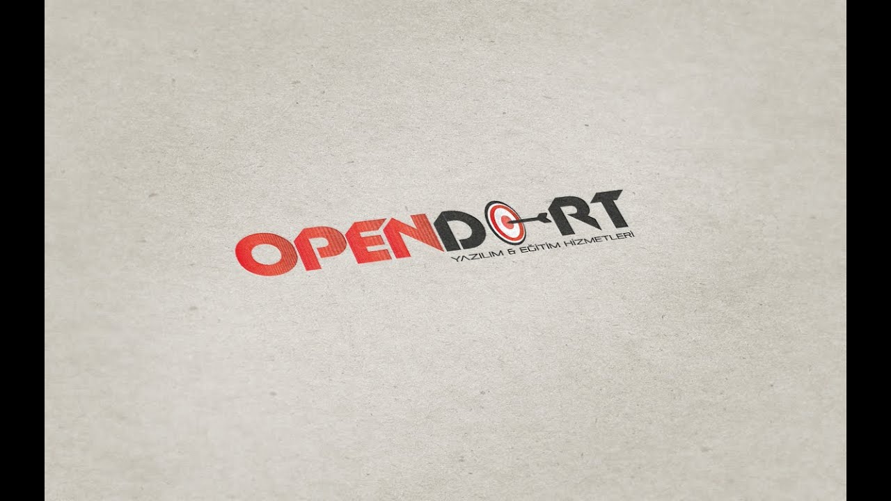 Opendart Ne Yapar ?