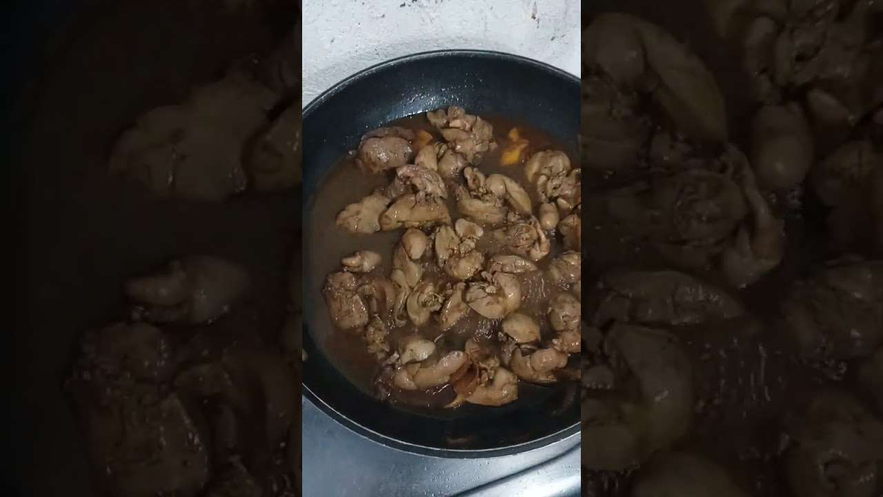Mga palangga tara tayo na nman mag luto ng ating simpleng lutong bahay na ulam!