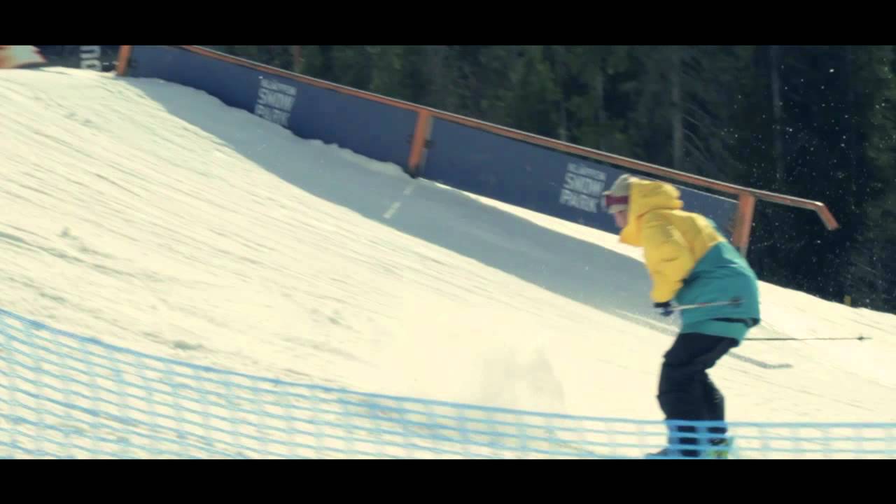 Leva Loppan - (MS4L CREW)...Kläppen 2012
