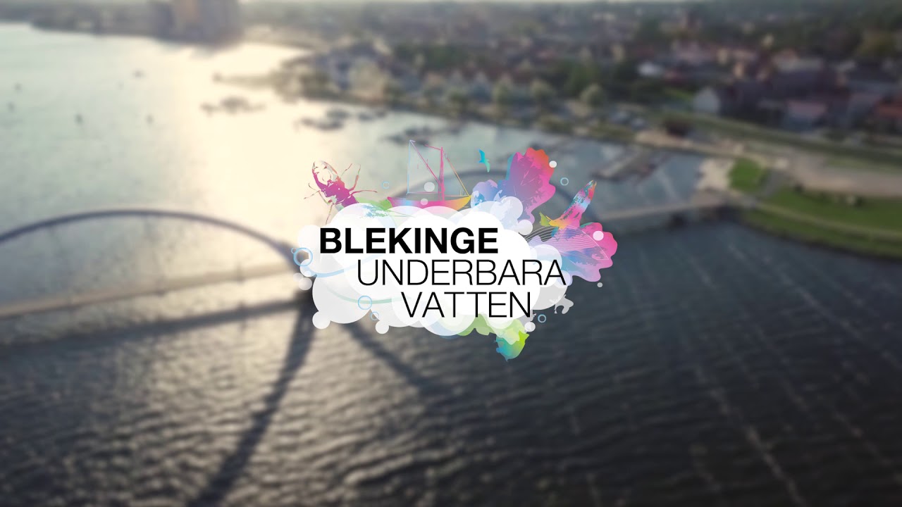 Travel Guide Blekinge, Sweden - S&ouml;lvesborg