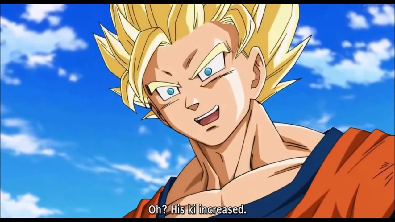 Dragon Ball Super  Future Trunks Arc AMV (Part 2)