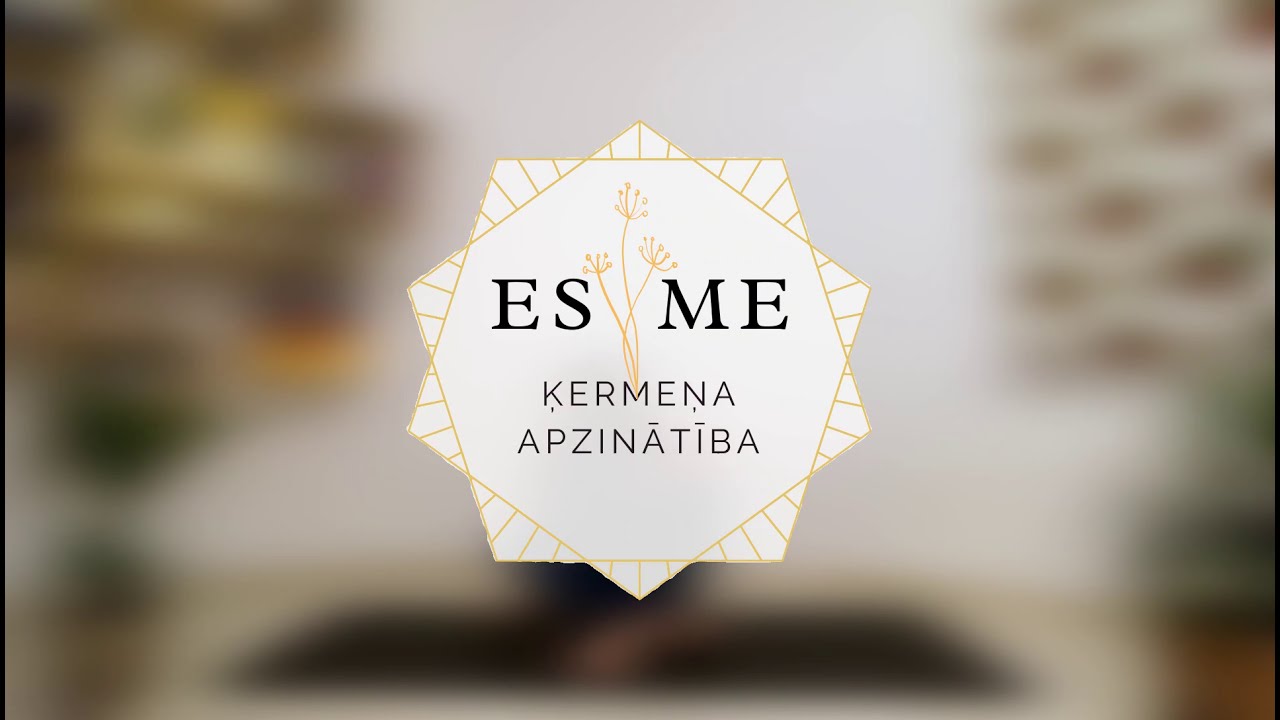 PILNS TRENIŅŠ - sazemējies un aktivizē gurnus | ESME treniņi