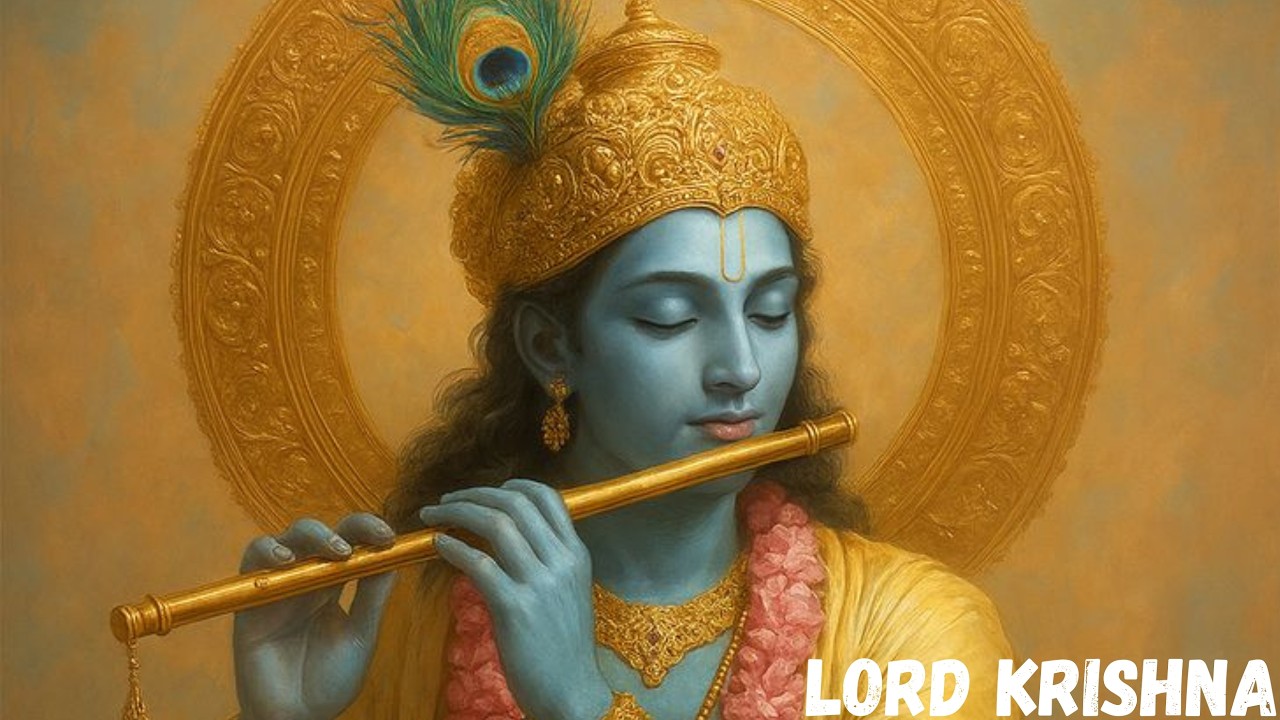 KRISHNA SAYS: If You See This Video It's NOT A Coincidence | You Were Chosen Today | KRISHNA CONNECT