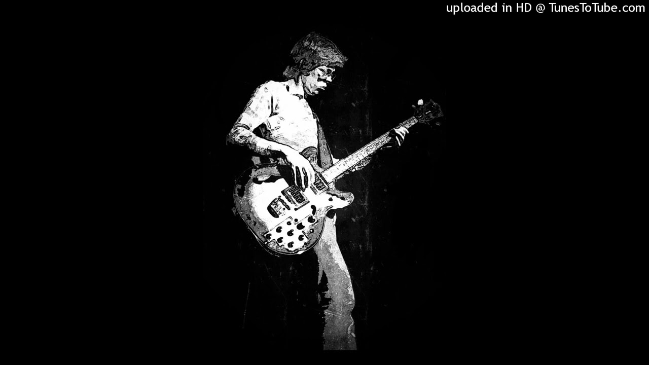 Hendrix Winwood Casady & Mitchell - Voodoo Chile {Take #2} (Live 1968, Record Plant, NYC, May 2)