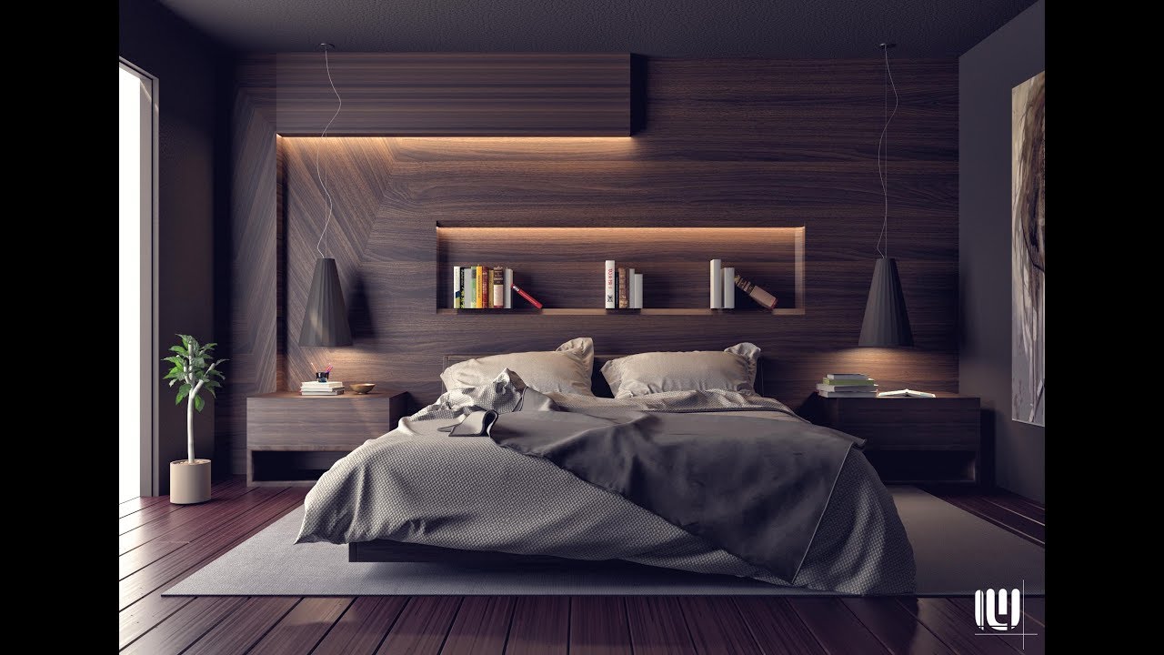 3dsMax Interior Rendering Tutorial (Best Corona Render)