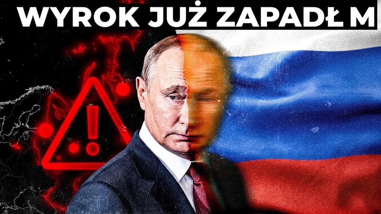 Ludzie Putina przyznają coś niewyobrażalnego... W Rosji dzieje się coś ogromnego