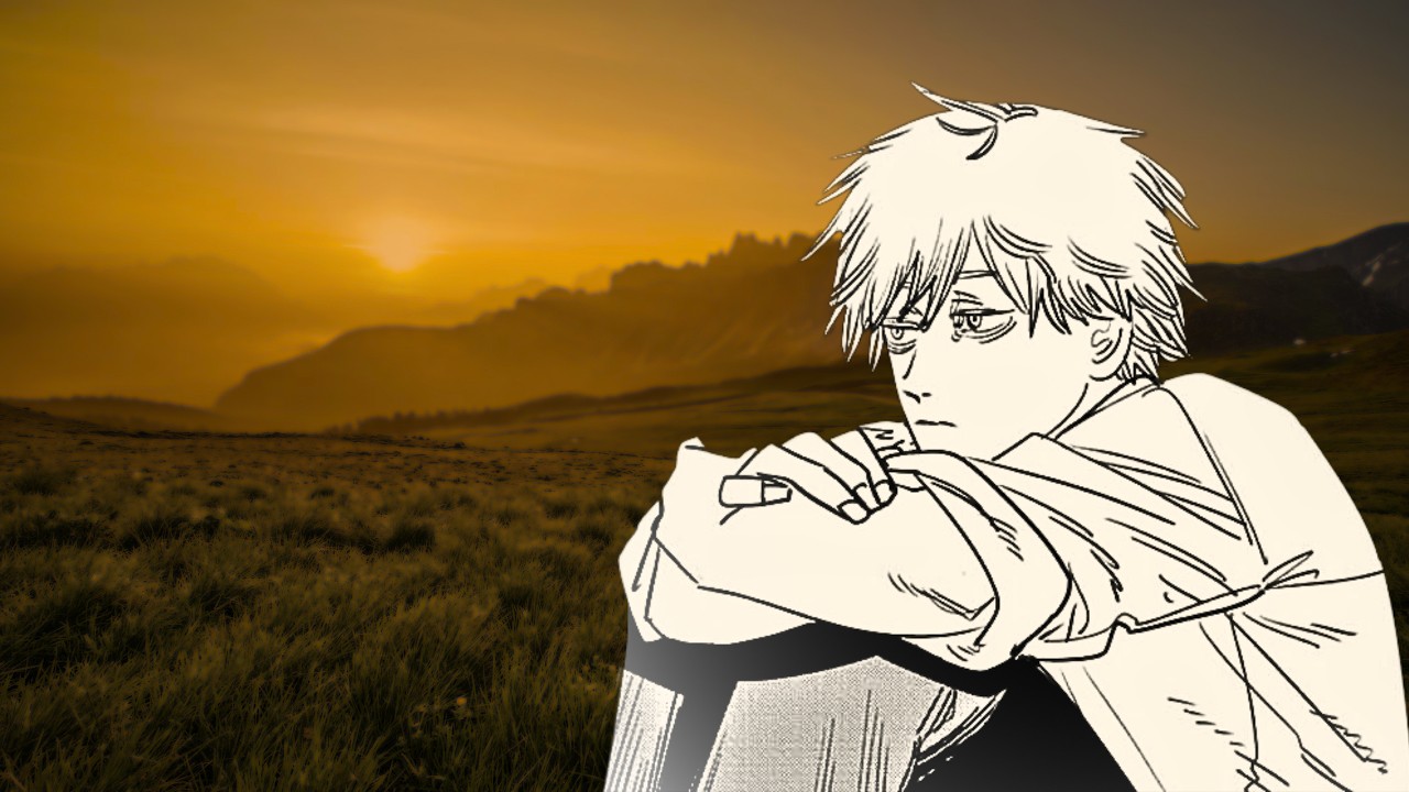 Ich droppe ALLE Anime außer den besten nach FOLGE 1