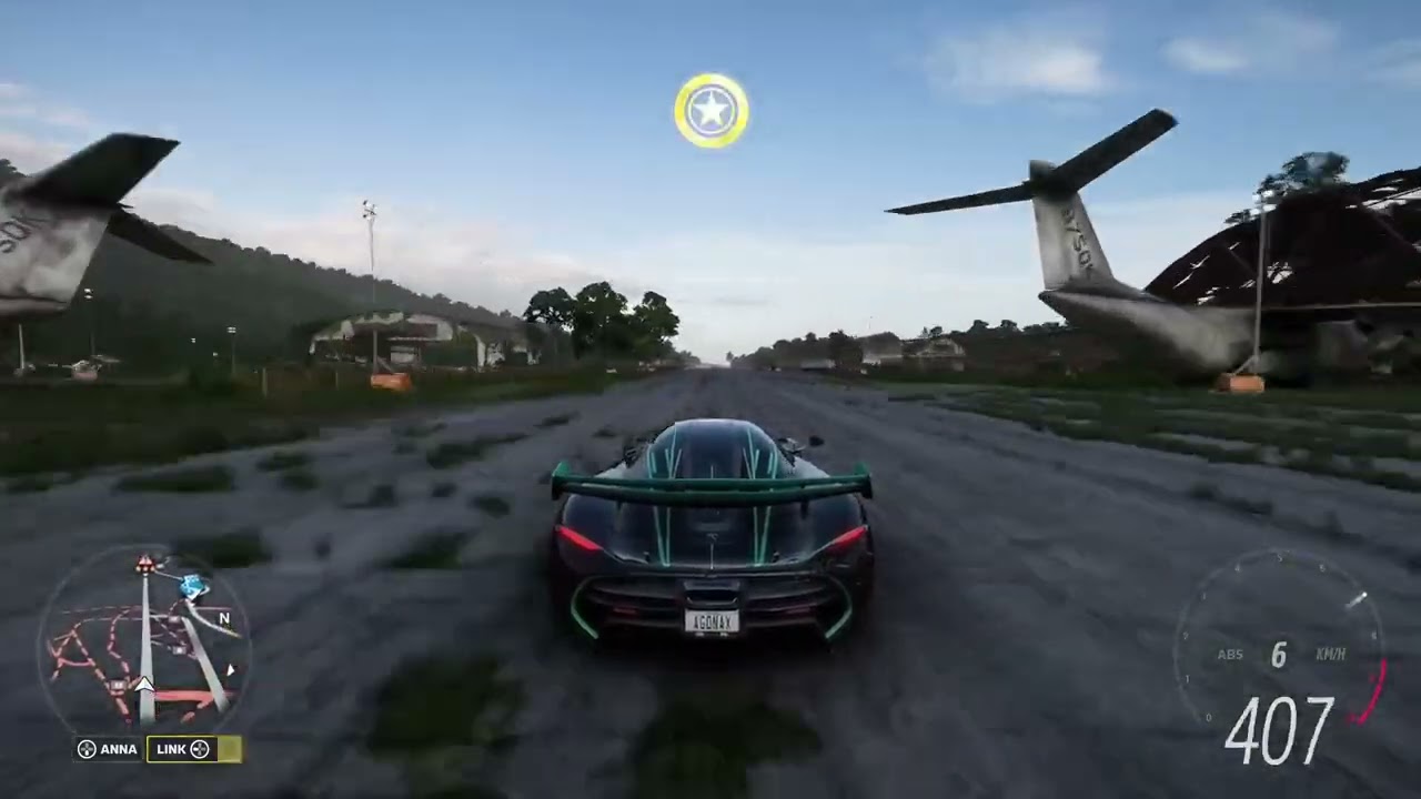 Breche ich alle meine Rekorde in Forza Horizon 5?