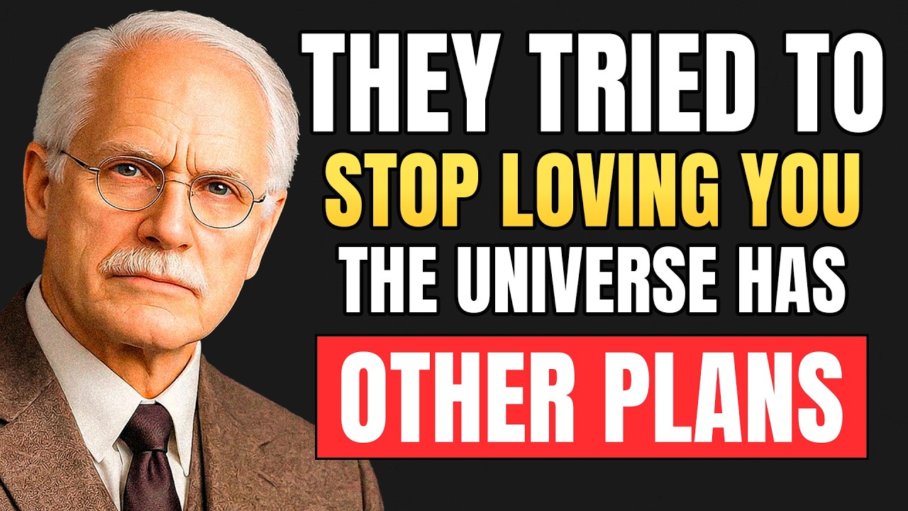 They Tried to Stop Loving You, But the Universe Wouldn't Let Them (Here is Why)