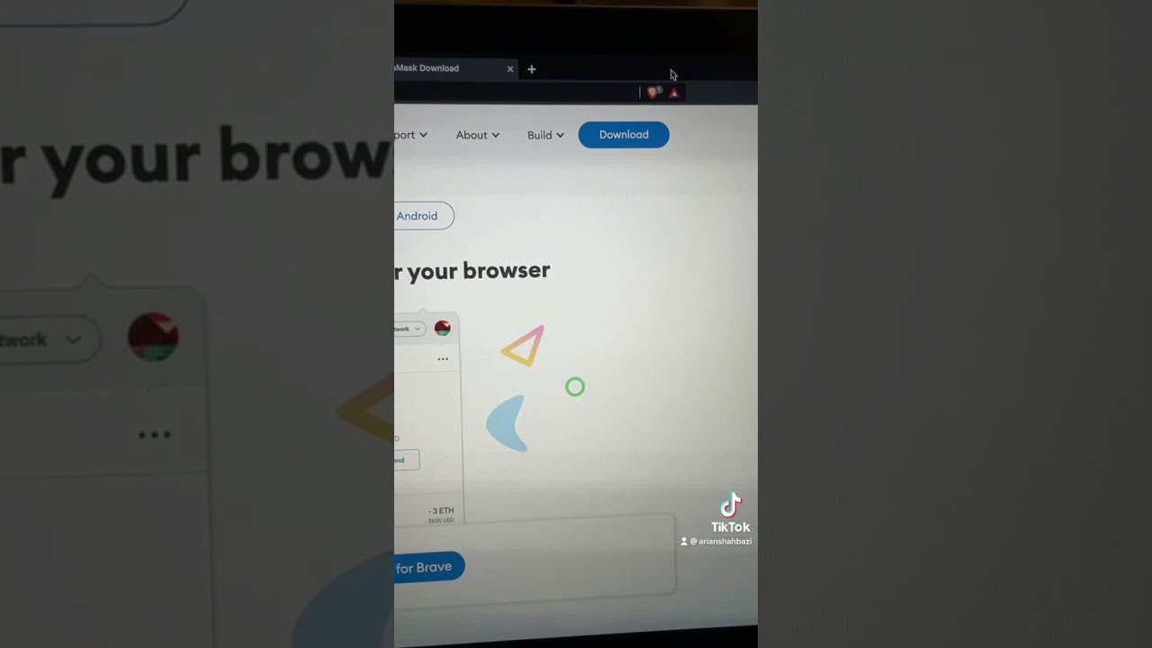 How to BUY NFTS #metamask #opensea #nfts #nft #nftart #cryptotutorial