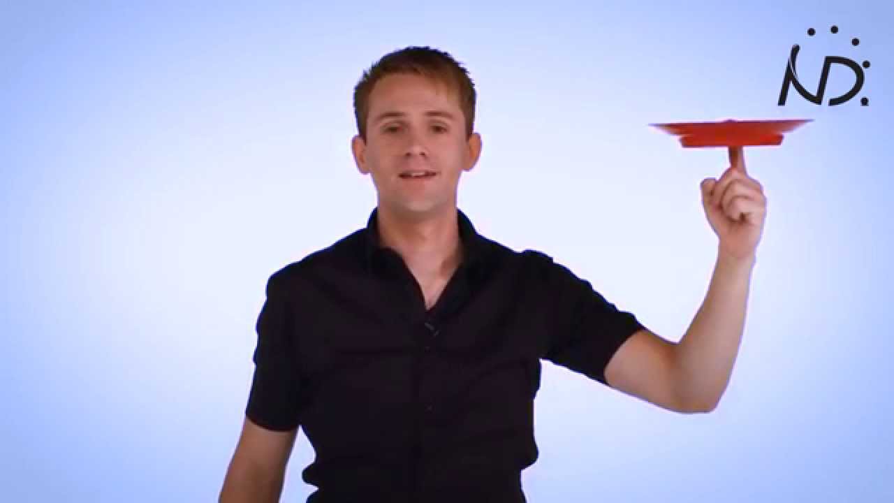 How to spin a plate on a stick, Juggling Tutorial