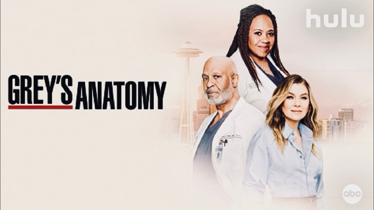 Grey’s anatomy Season /Saison22 Épisode 7 /08 Janvier 2026 ABC aux États-Unis