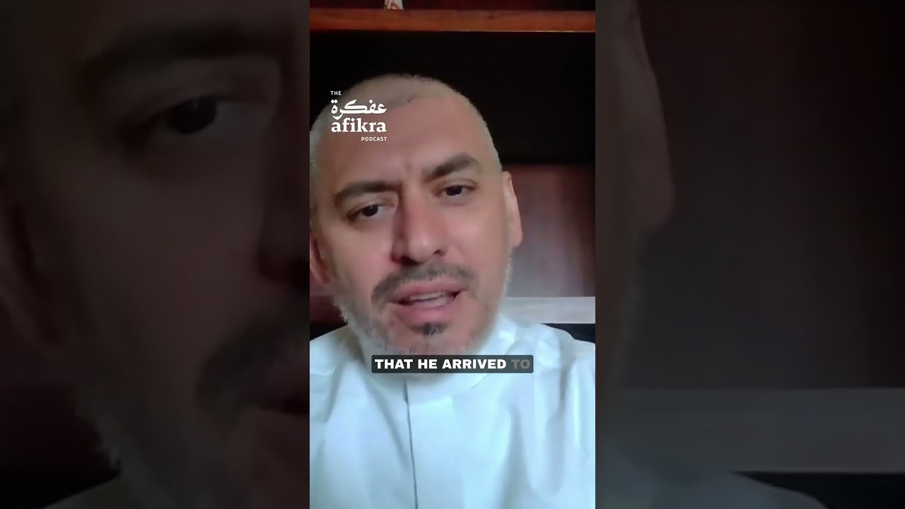 Can You Make It as an Artist in Saudi? | The afikra Podcast