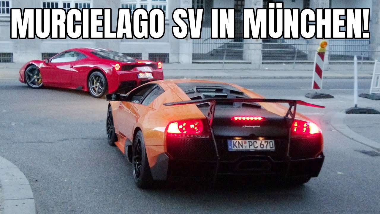 Jetzt schon der beste Spot des Jahres in München?