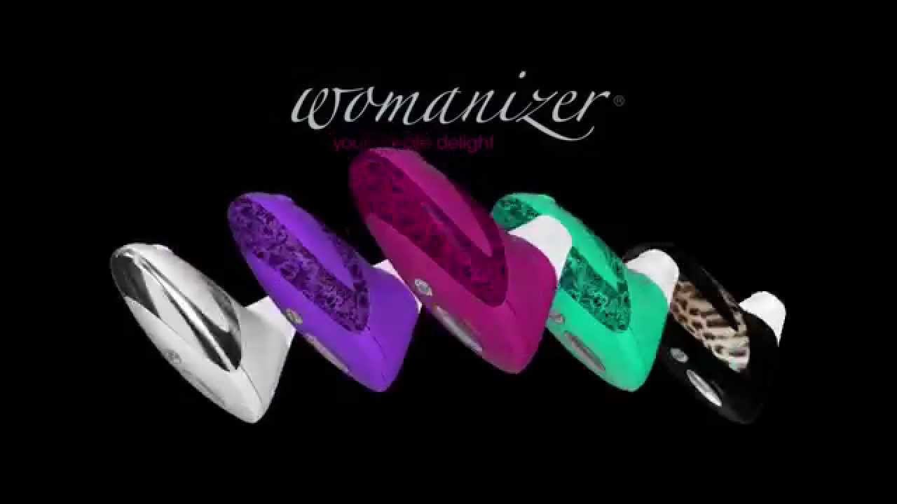 womanizer your private
