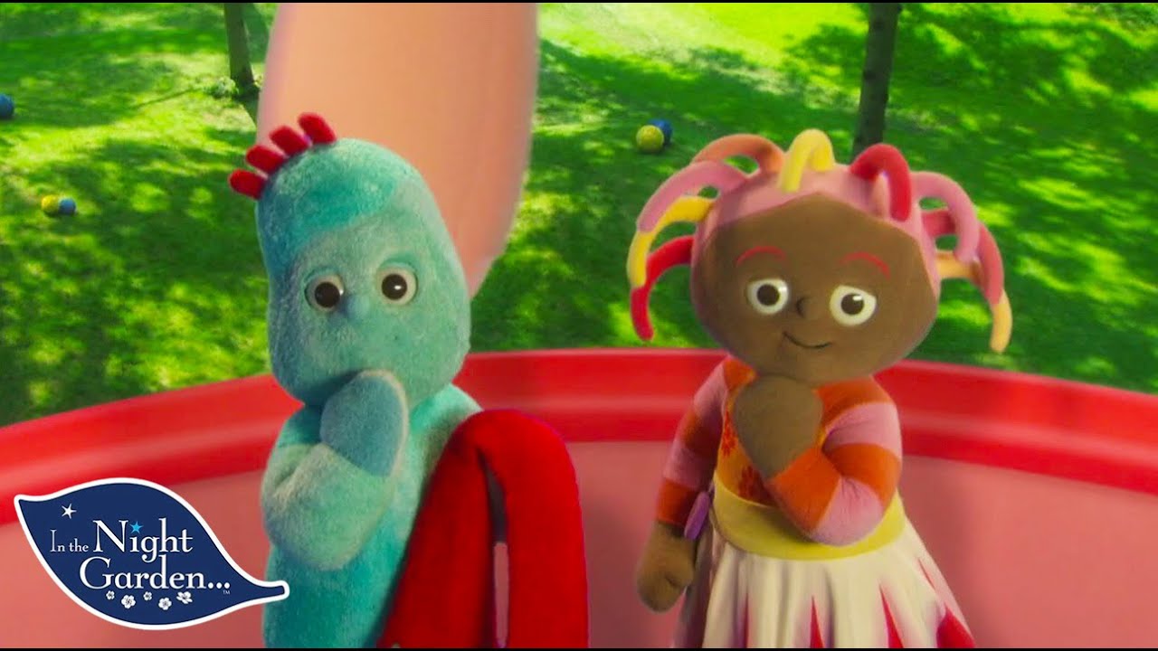 Pinky Ponk's Wild Ride! 🎈  | Learn with Teletubbies & Friends - WildBrain | Full HD Episodes