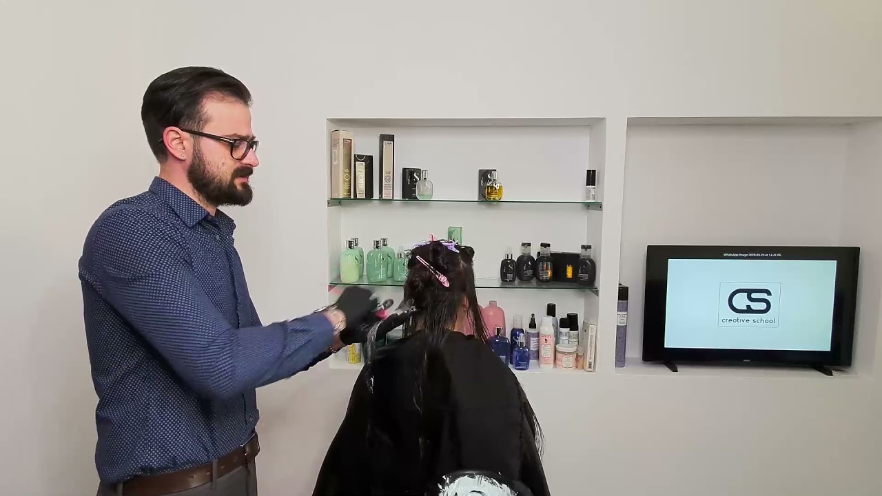 Cum sa efectuezi un tratament DETOX, cum sa obtii HIDRATAREA parului si sa ii adaugi STRALUCIRE.