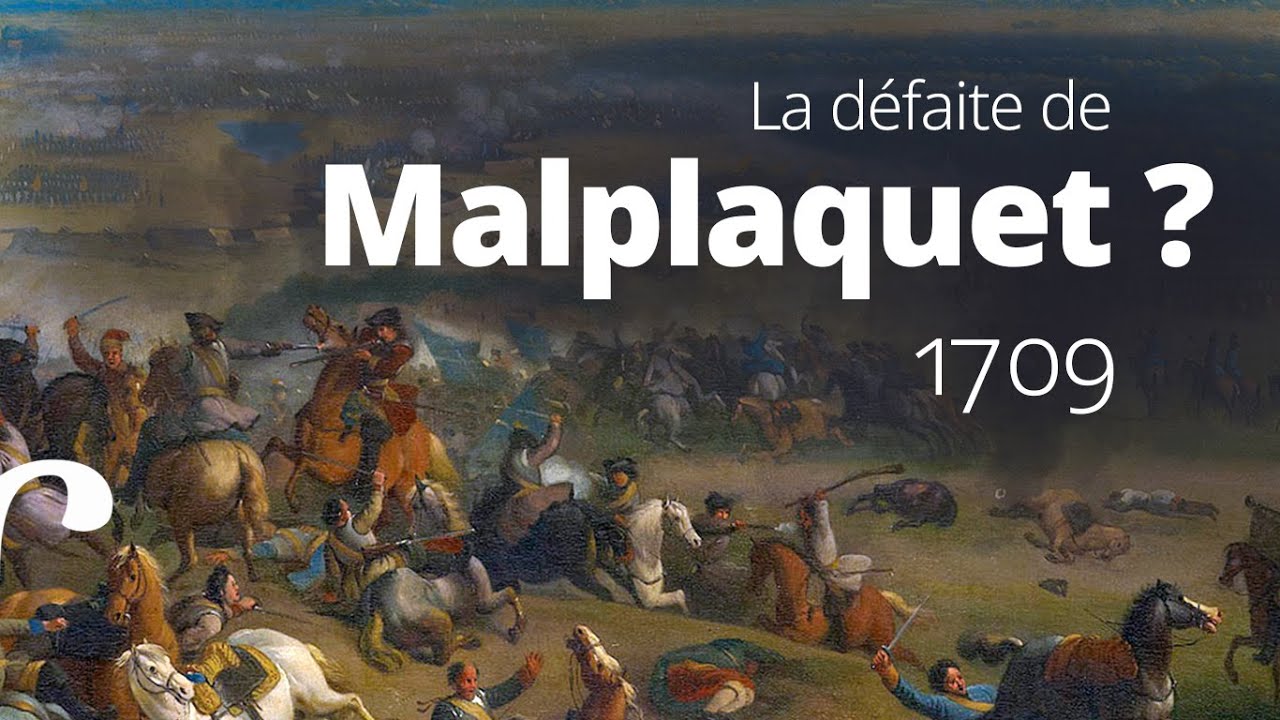 La bataille de Malplaquet (1709). Perdre une bataille, gagner la guerre ?