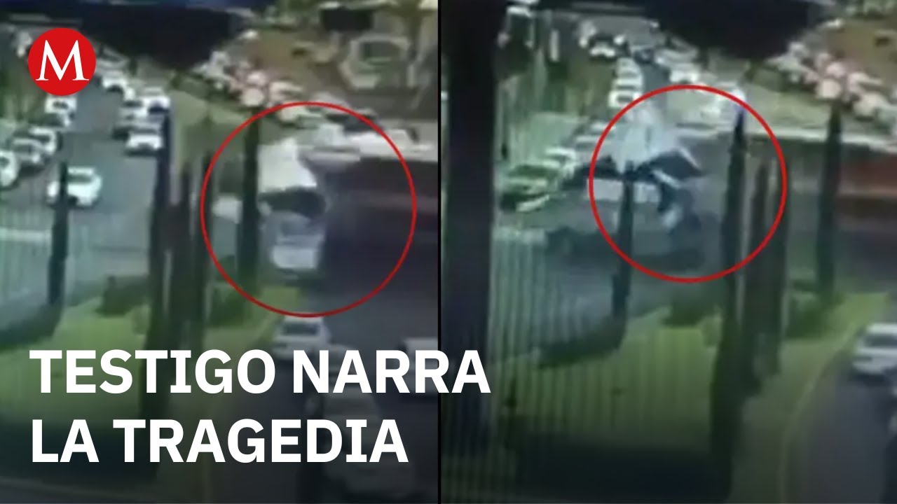Autobús intentó ganarle el paso a tren en Atlacomulco, dejó 10 muertos y decenas de heridos