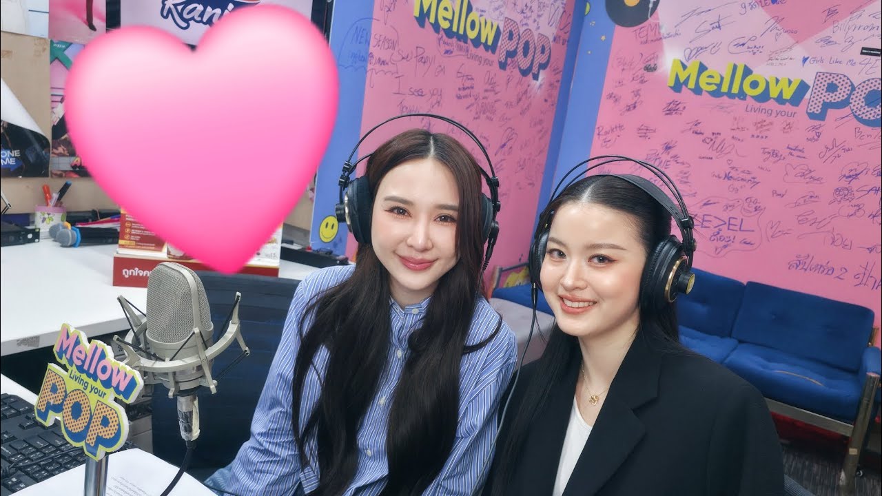 🔴Full Live - แทนญดา Mellow POP 20/03/2026 - #PlayParkTheSeries #รักไม่คาดฝัน #แทนญดา #TanYada