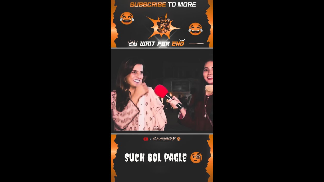 Pakistani girl thug life video🤣 pakistani girl savage interview 2020 ||Pakistani public thug life 🧐