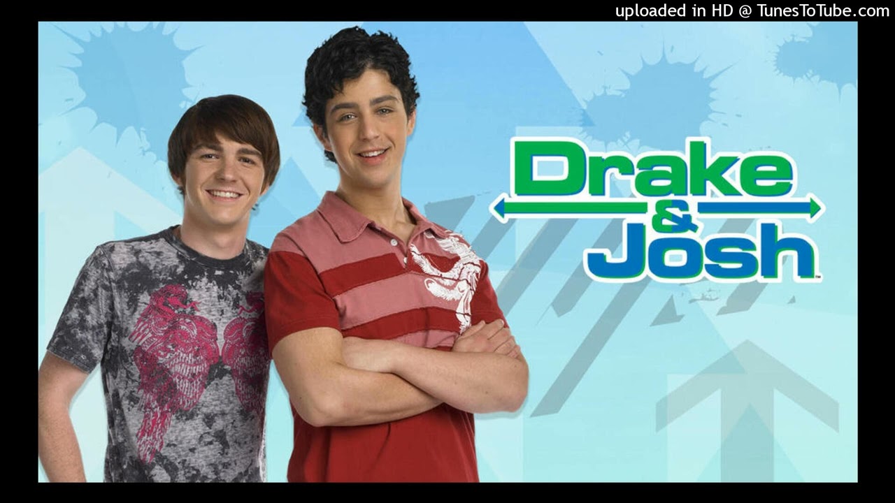 Drake & Josh Theme Song (Official instrumental) (DL)