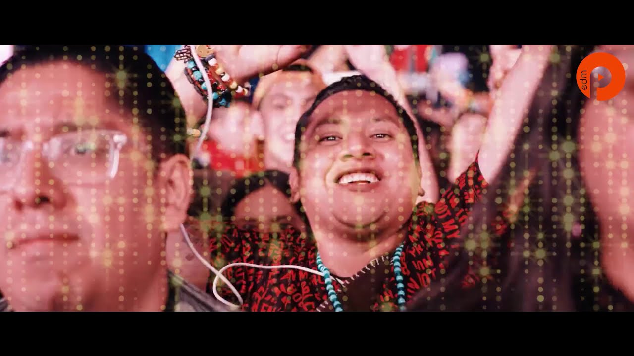 Adrenaline || PHUOC TRAN EDM (VIDEO HD 1080P)