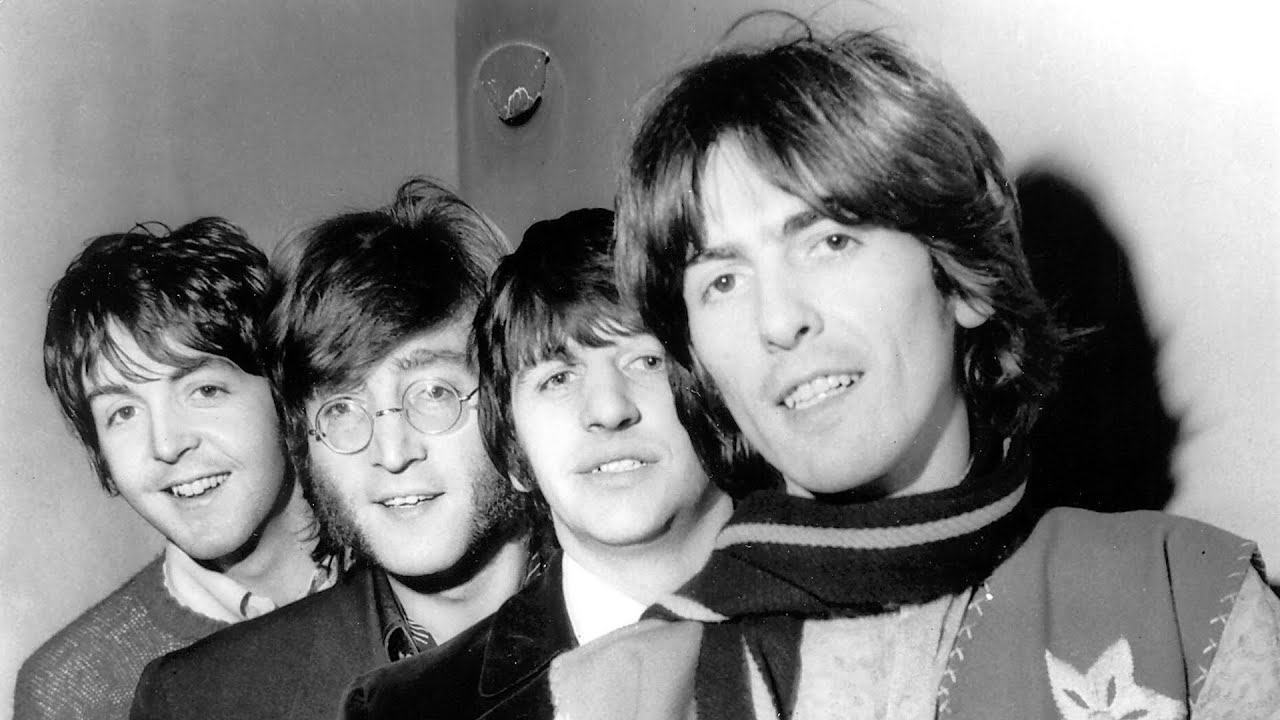 Deconstructing The Beatles - Lady Madonna (Isolated Tracks)