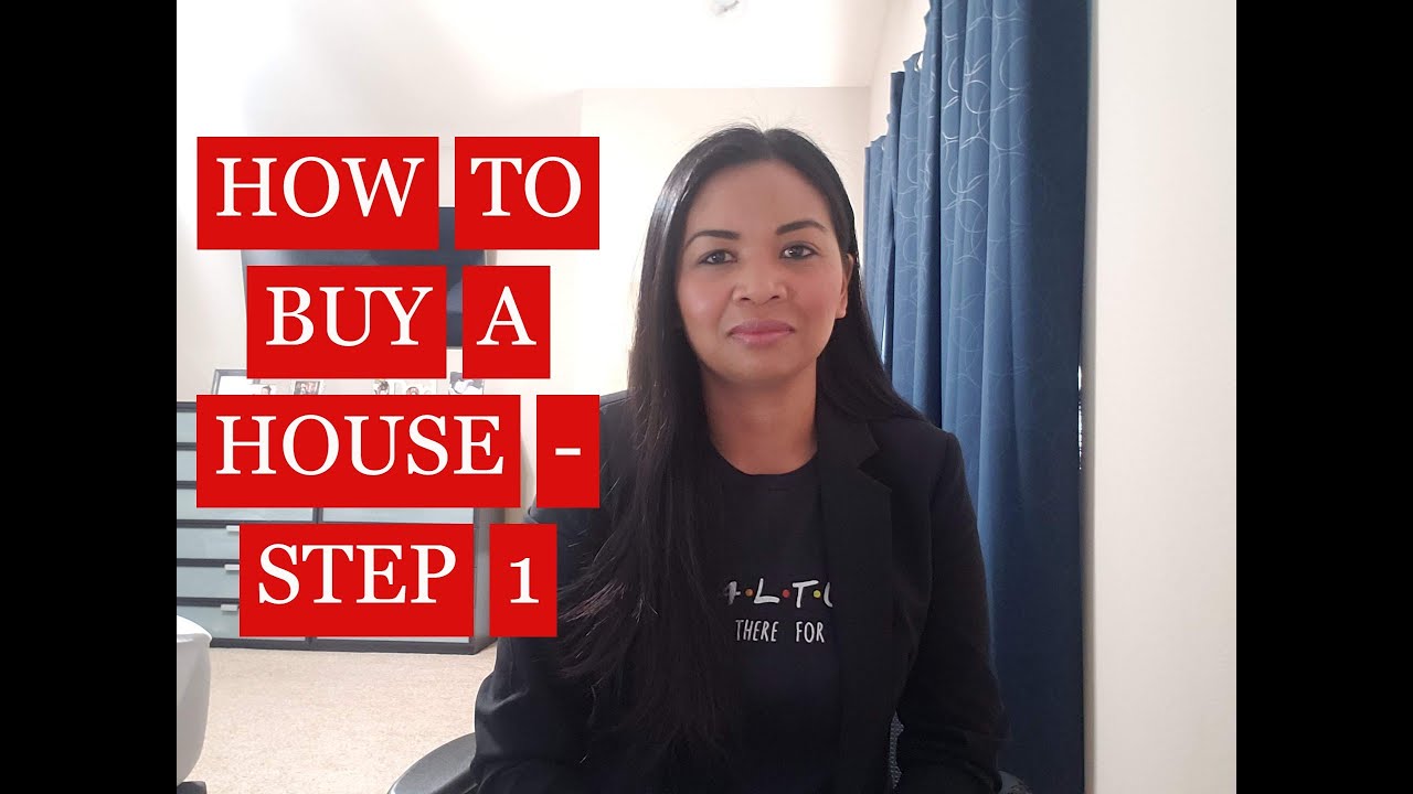 How To Buy A House - Step 1 - Buyer Consultation - Pulido Home Buying Process