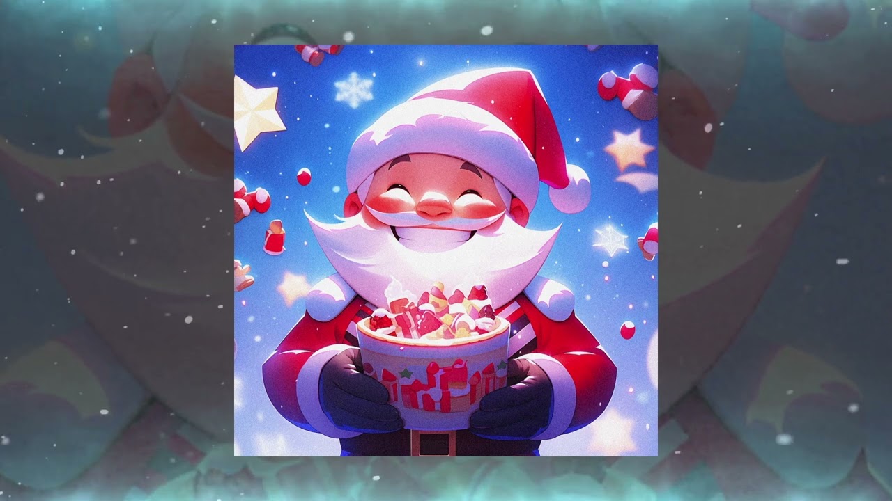 JINGLE BELLS 2024 (OFFICIAL TRAP REMIX) - KEIRON RAVEN