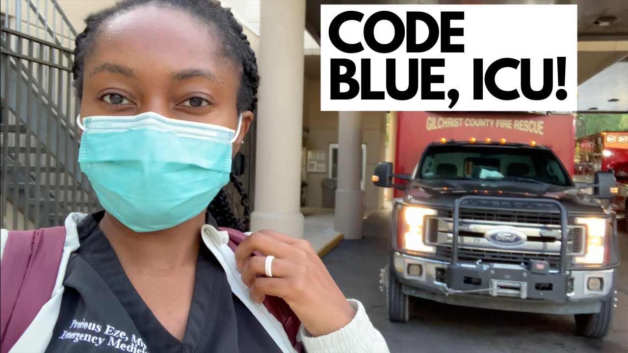 A Week in the Cardiac ICU | A Week in the Life of a Resident